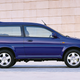 Image for article titled I'd Rock The Hell Out Of A First-Gen Honda HR-V